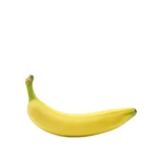 Dairy Queen Banana side item fresh banana served with kids meal